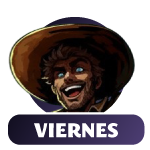 Viernes de Bienvenida