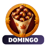 Domingo 8 de noviembre