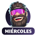 Miércoles de Bienvenida