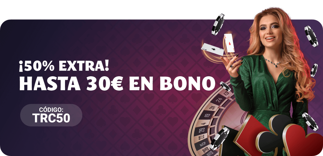 YoCasino.es - Promociones de Casino Online
