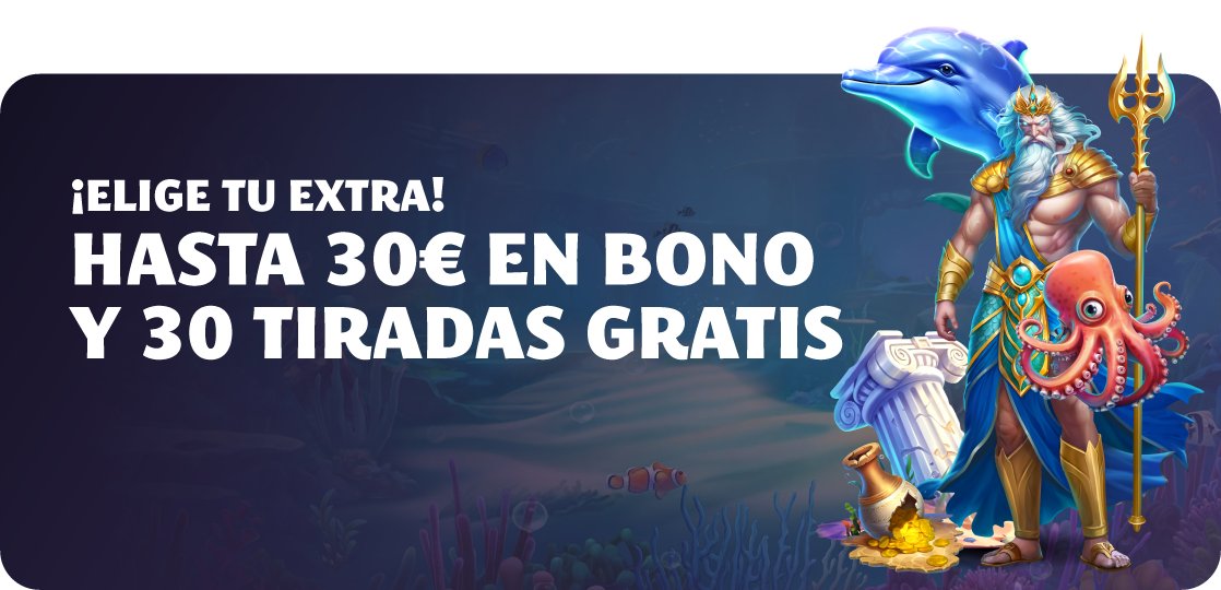 YoCasino.es - Promociones de Casino Online