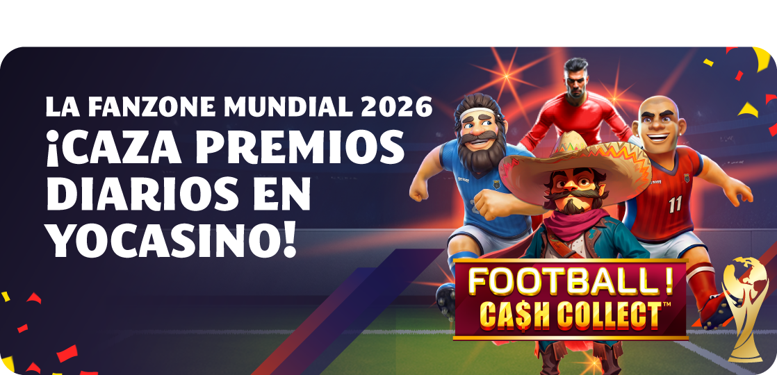 LA FANZONE CASINO MUNDIAL 2026