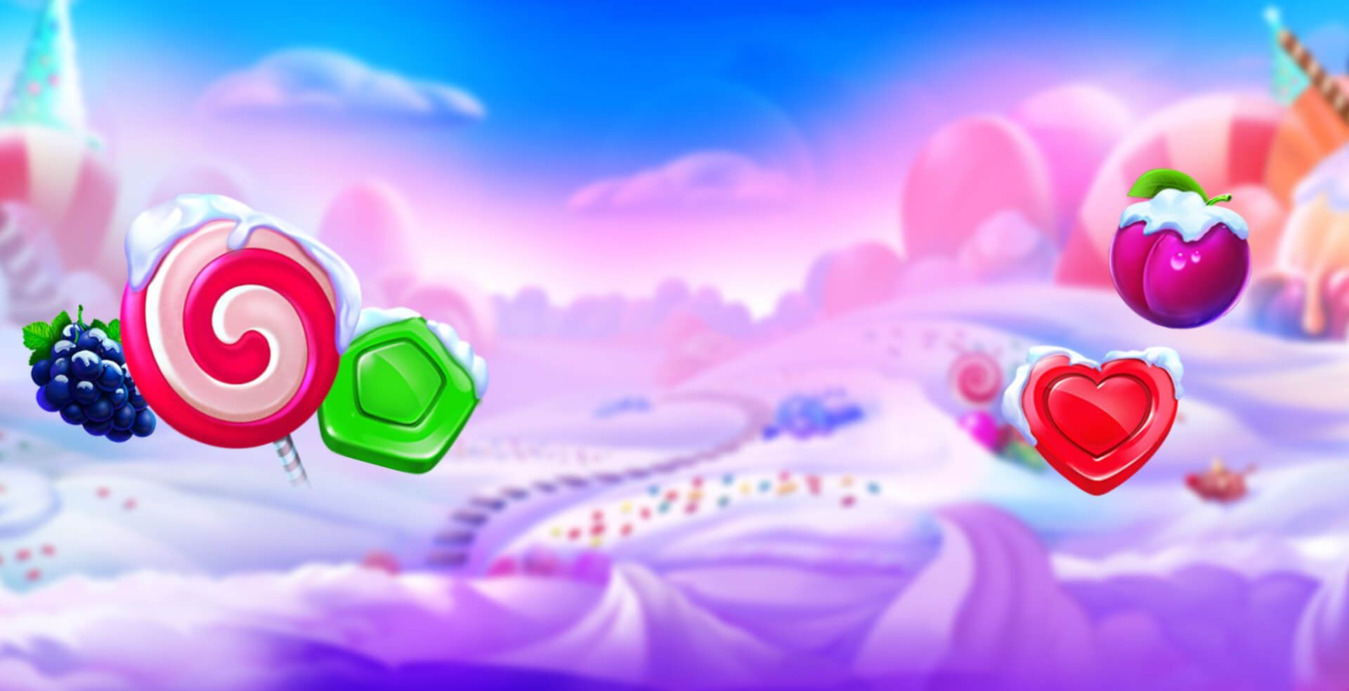 Sweet Bonanza Xmas en YoCasino