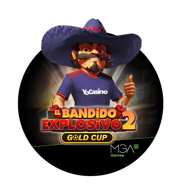 El Gol Del Bandido Explosivo 2
