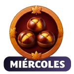 Miércoles 4 de noviembre