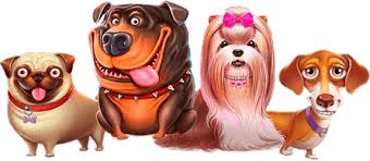 The Dog House Megaways en YoCasino