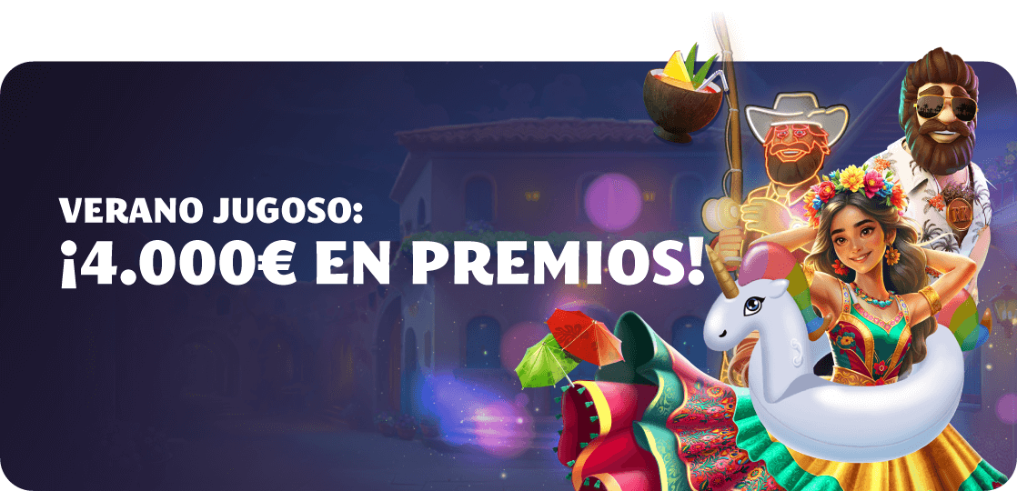 YoCasino.es - Promociones de Casino Online