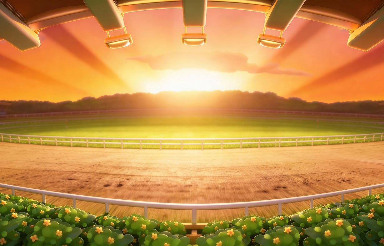 Imagen de Big Bass Raceday