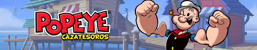 Popeye Cazatesoros en YoCasino