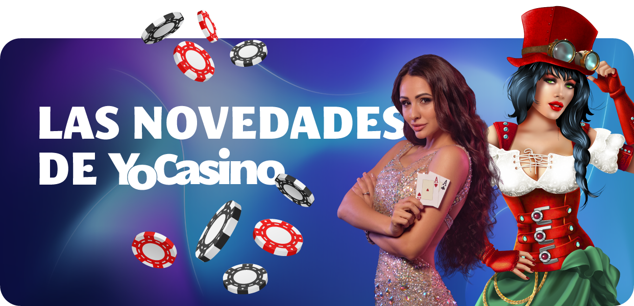 Preferencias de Comunicación en YoCasino