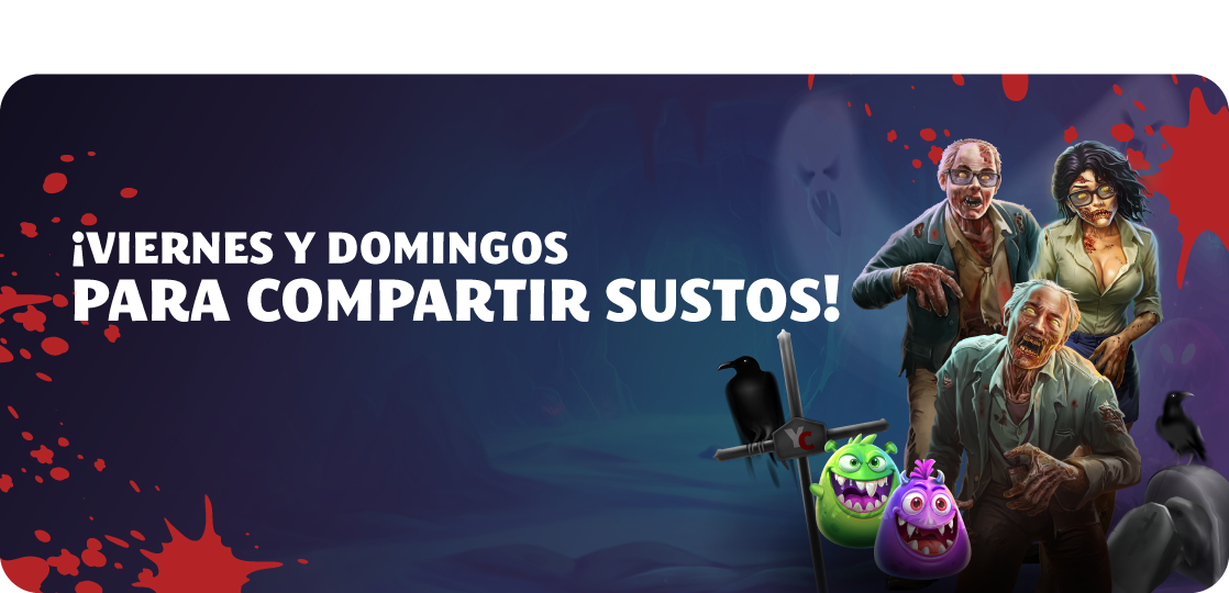 YoCasino.es - Promociones de Casino Online