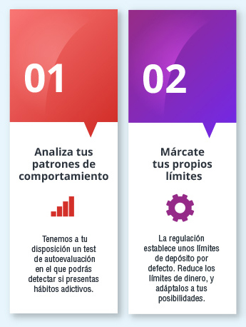Herramientas de juego responsable de YoCasino 1