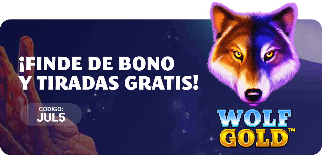 Bono con Tiradas Gratis en YoCasino