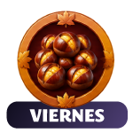 Viernes 6 de noviembre