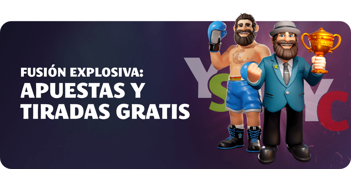 YoCasino.es - Promociones de Casino Online