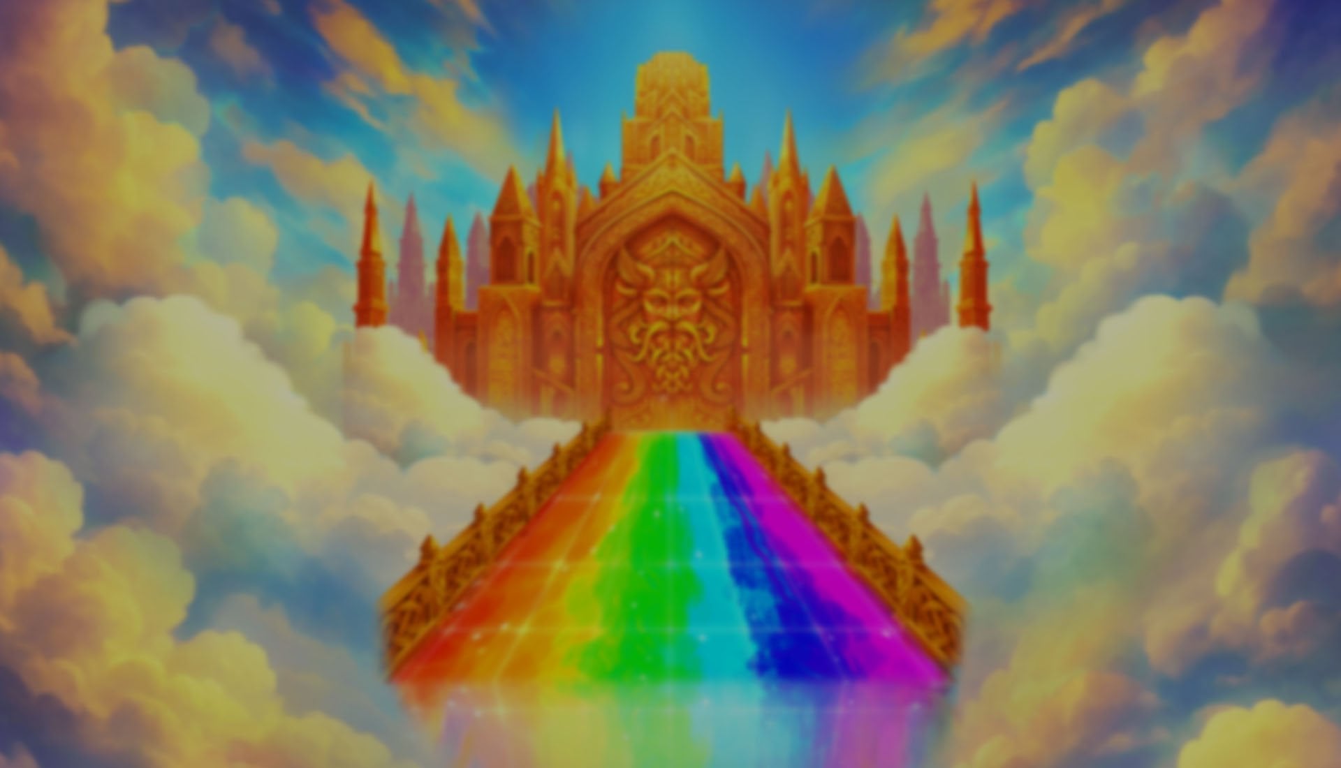 Amazing Link Odin en YoCasino