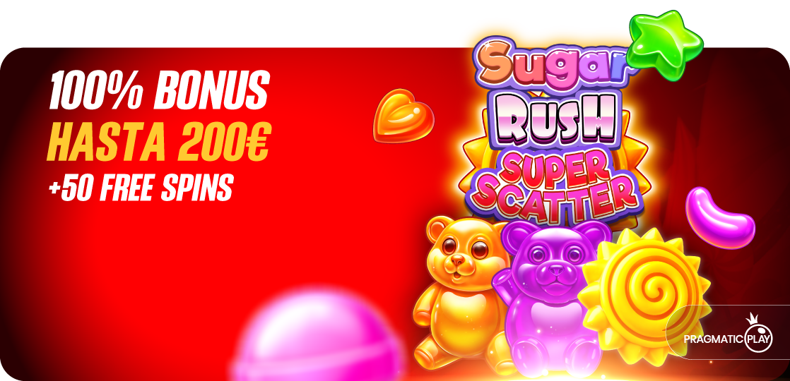 Un 100% Extra en tu primer dep&oacute;sito de YoCasino