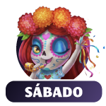 Sábado de Slots Pragmatic