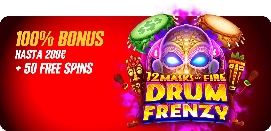 Un 100% Extra en tu primer depósito de YoCasino