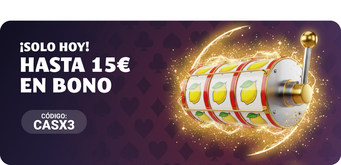 YoCasino.es - Promociones de Casino Online