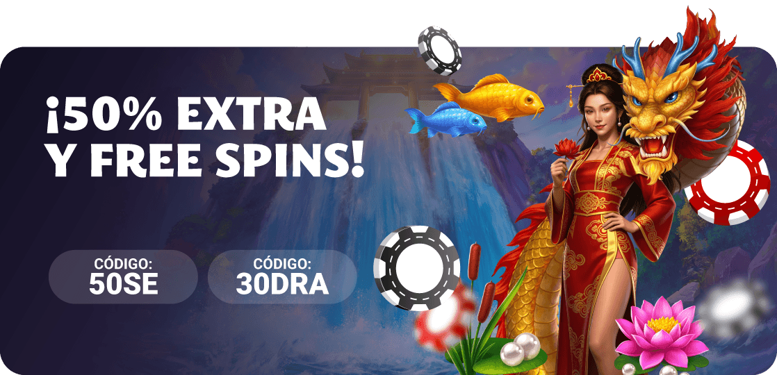 YoCasino.es - Promociones de Casino Online