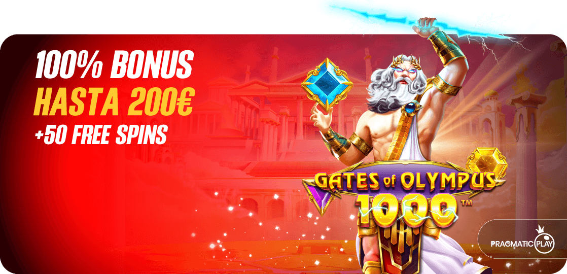 Oferta de Bienvenida YoCasino 100% EXTRA y Free Spins