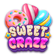 Sweet Craze de Pragmatic