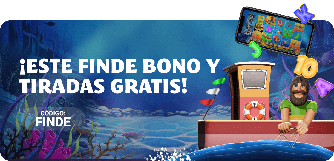Bono y Tiradas Gratis en YoCasino para empezar Agosto