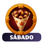 Sábado 7 de noviembre