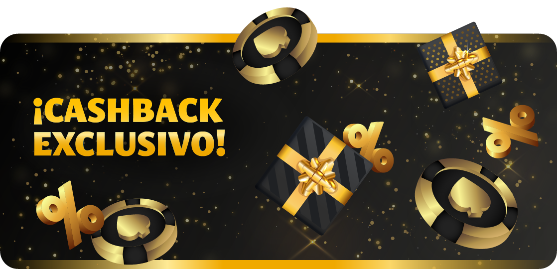 Cashback 10%: Hasta 300€