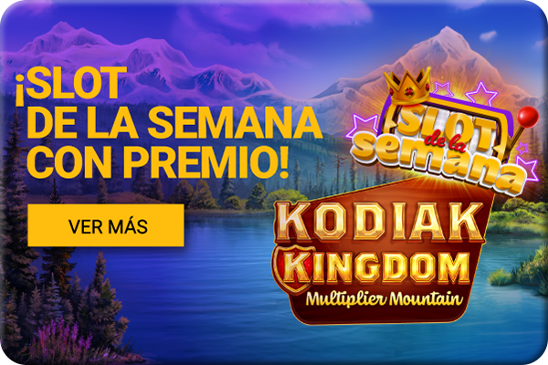 /promociones/slot-of-the-week-kodiak-kingdom