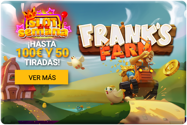 https://www.yocasino.es/promociones/slot-de-la-semana-franks-farm