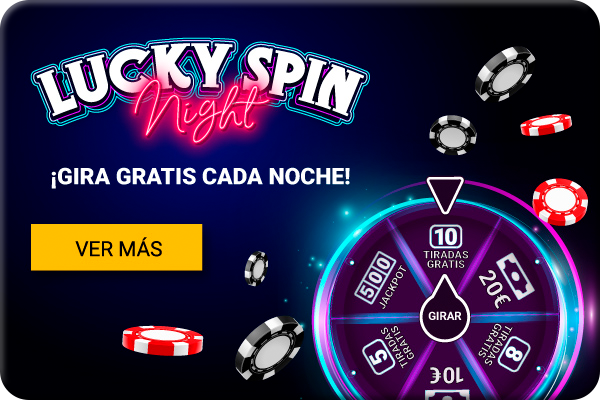 https://www.yocasino.es/promociones/lucky-spin-night-yocasino