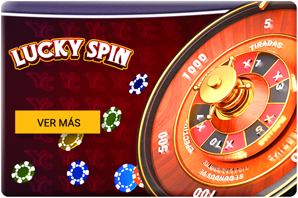 https://www.yocasino.es/promociones/lucky-spin-yocasino