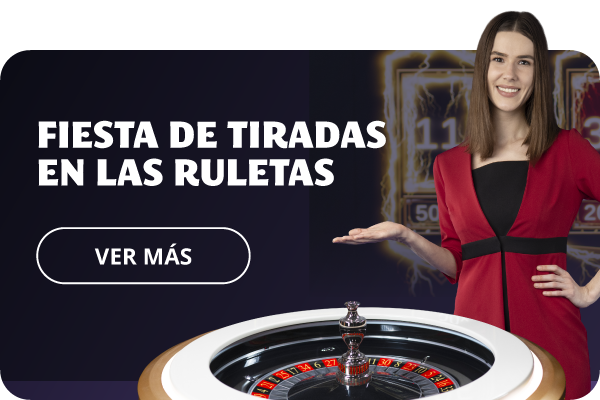 https://www.yocasino.es/promociones/fiesta-de-tiradas-en-las-ruletas