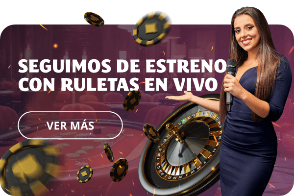 https://www.yocasino.es/promociones/3000-ruletas-authentic/