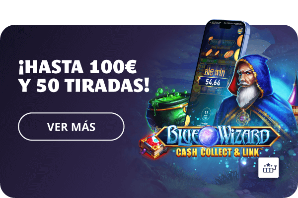 https://www.yocasino.es/promociones/blue-wizard-cash-collect-slot-de-la-semana