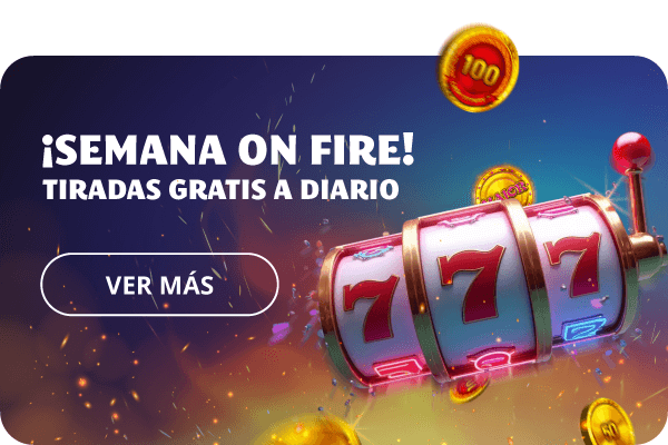 https://www.yocasino.es/promociones/semana-on-fire