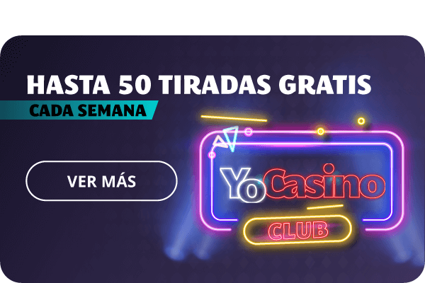 https://www.yocasino.es/promociones/tiradas-gratis-semanales