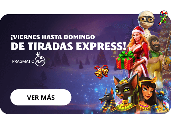 https://www.yocasino.es/promociones/tiradas-express-dic