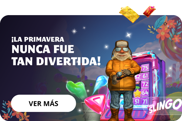 https://www.yocasino.es/promociones/caza-slingo-primavera-4