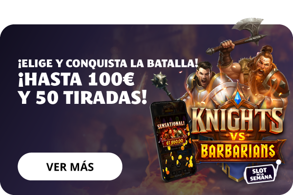 https://www.yocasino.es/promociones/slot-de-la-semana-knights-vs-barbarians