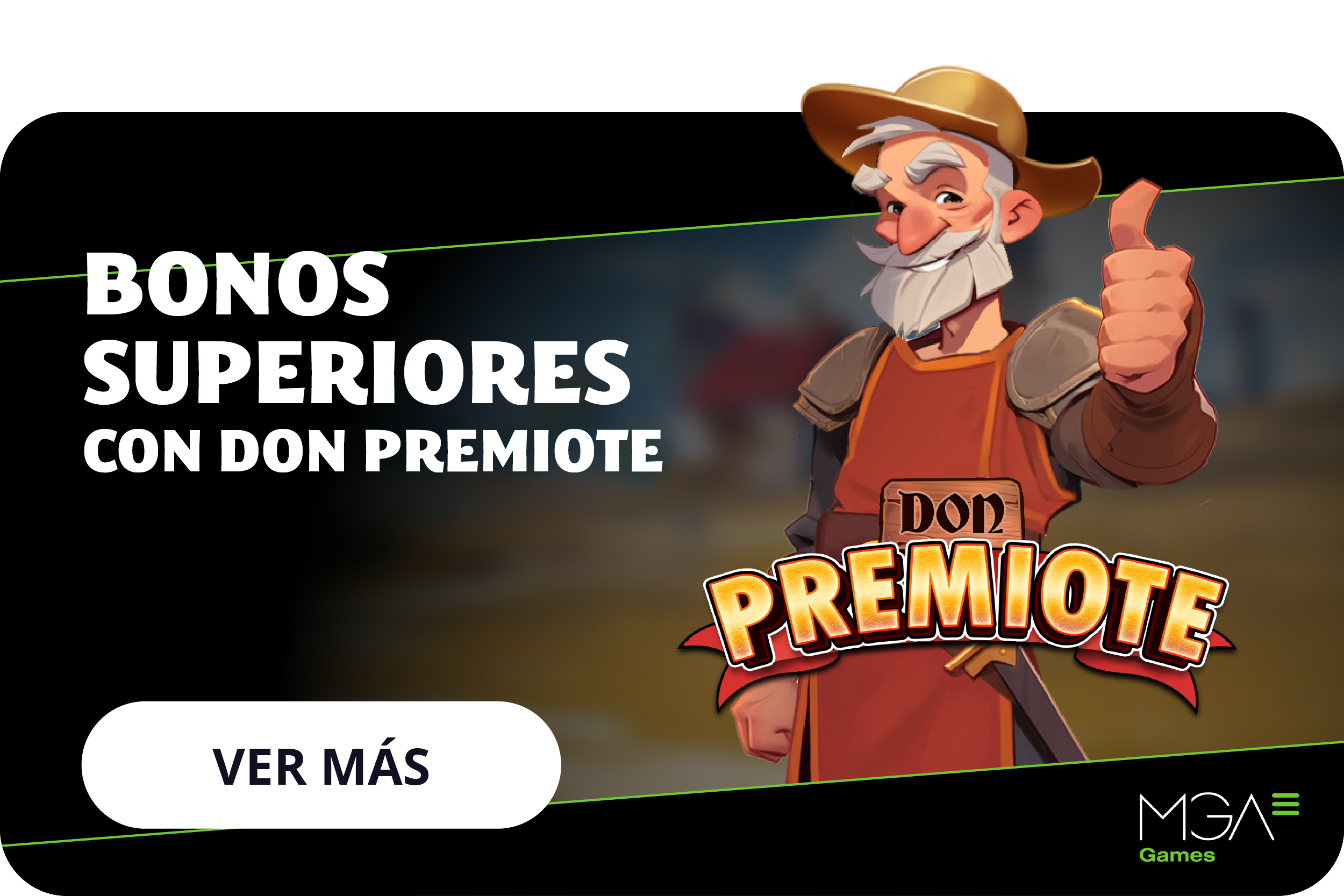https://www.yocasino.es/promociones/bonos-superiores-don-premiote-mar