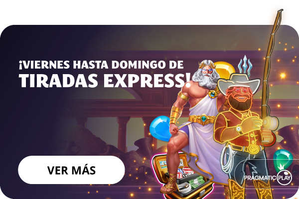https://www.yocasino.es/promociones/tiradas-express-abr
