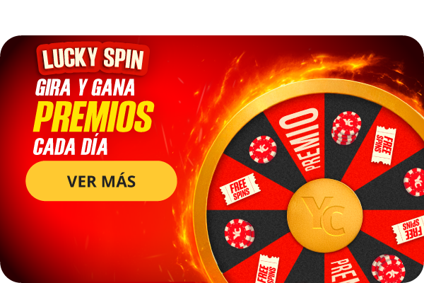 https://www.yocasino.es/promociones/lucky-spin-yocasino