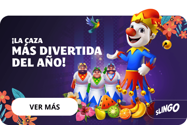 https://www.yocasino.es/promociones/caza-slingo-happy-nets2