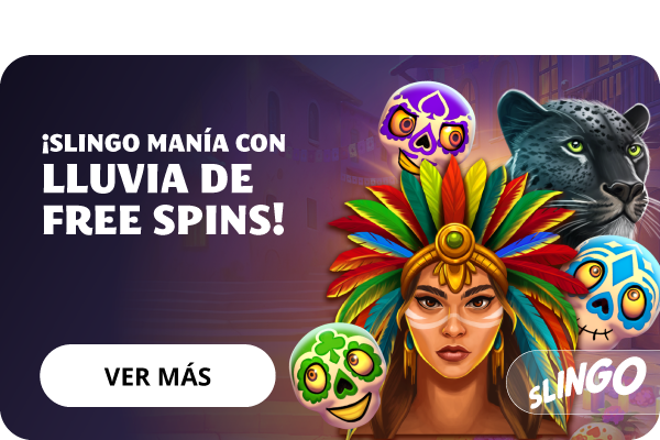 https://www.yocasino.es/promociones/caza-slingo-mania-2