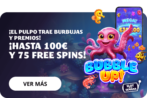 https://www.yocasino.es/promociones/slot-de-la-semana-bubble-up
