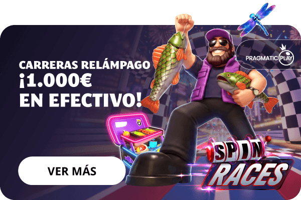https://www.yocasino.es/promociones/spin-races-octubre-1