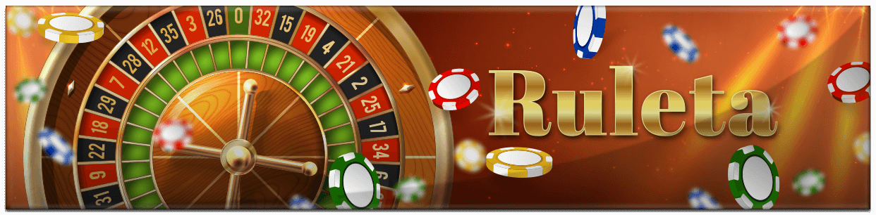 jugar ruleta casino online